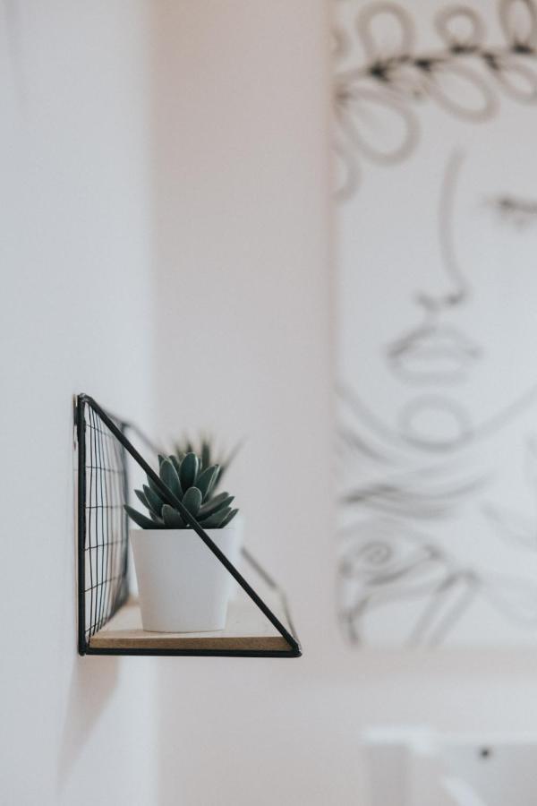 Bohemian Loft With View! Appartement Volos Buitenkant foto